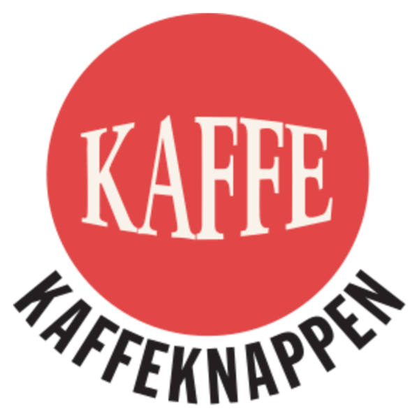Kaffeknappen