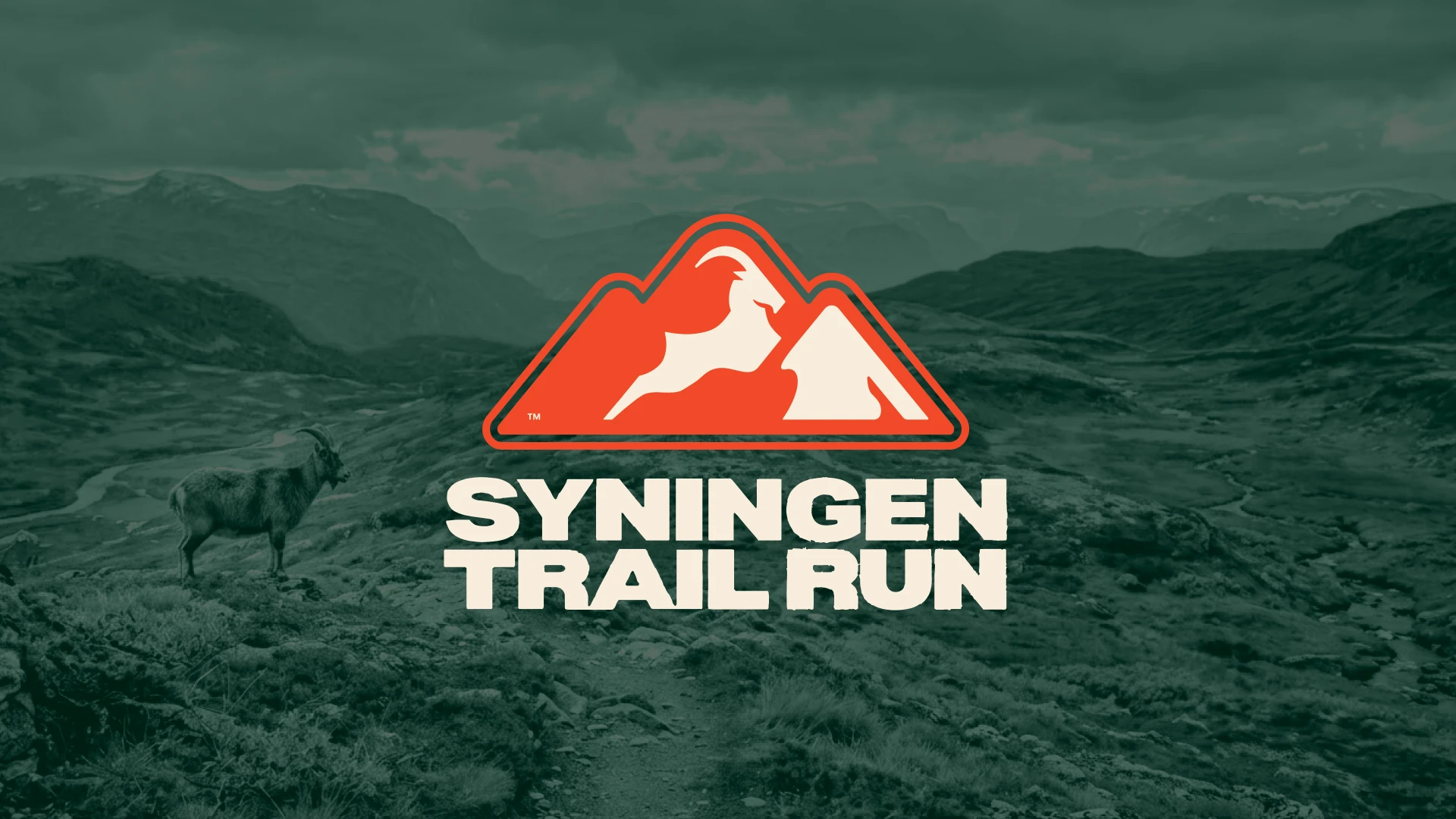 Syningen Trail Run